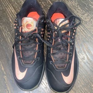 Authentic Nike KD 7 Elite Rose Gold (no box)